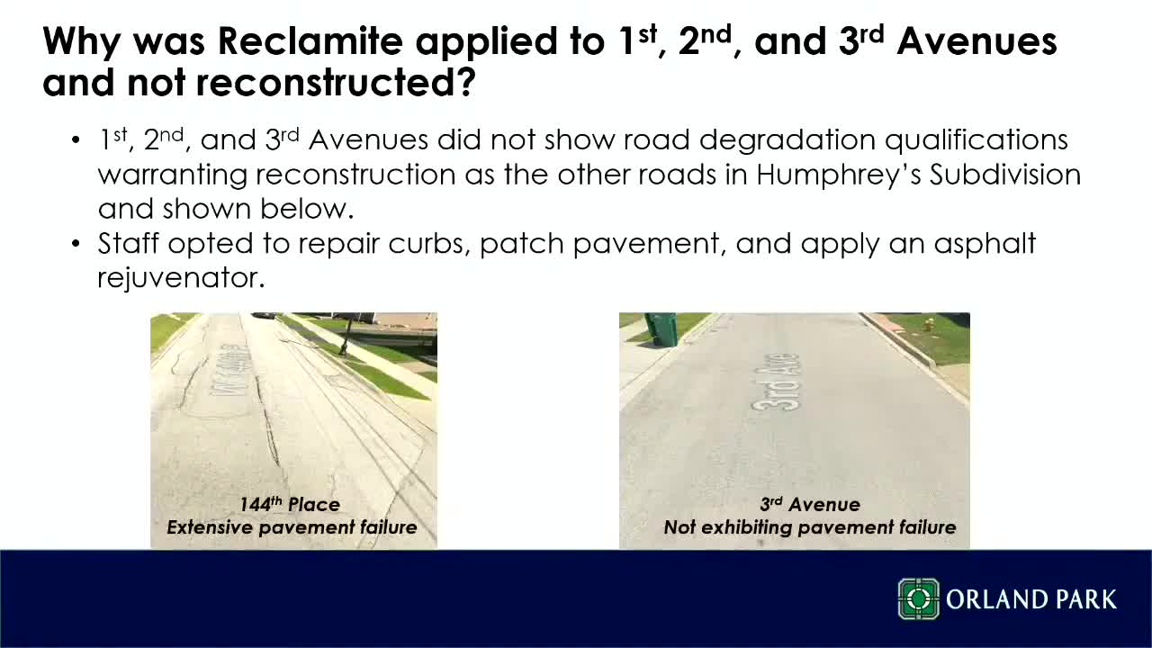 Local Officials Promote Asphalt Rejuvenation to Extend Road Lifespan and Reduce Costs
