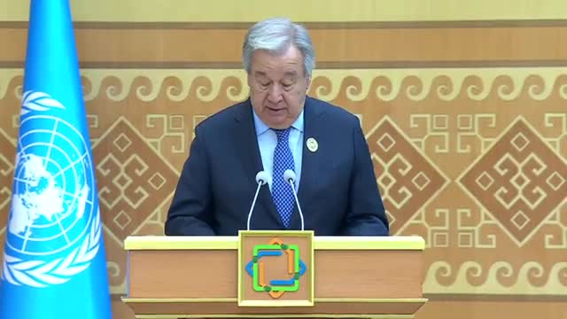 United Nations Launches Decade of Ambition for Landlocked Developing Countries