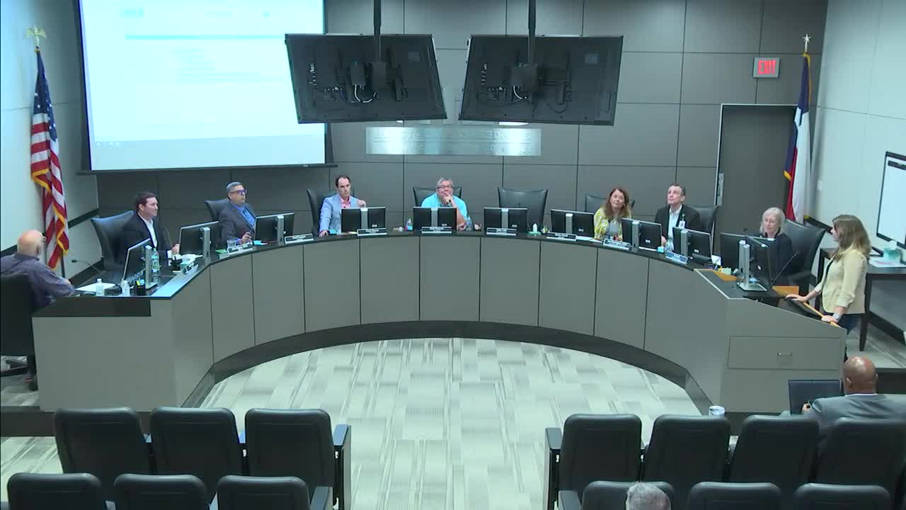 School District Develops Public Dashboard for Bond Program Project Updates