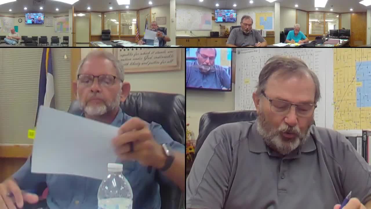 Franklin County board agrees to pursue talks on merging Northeast Iowa workforce area with neighboring regions