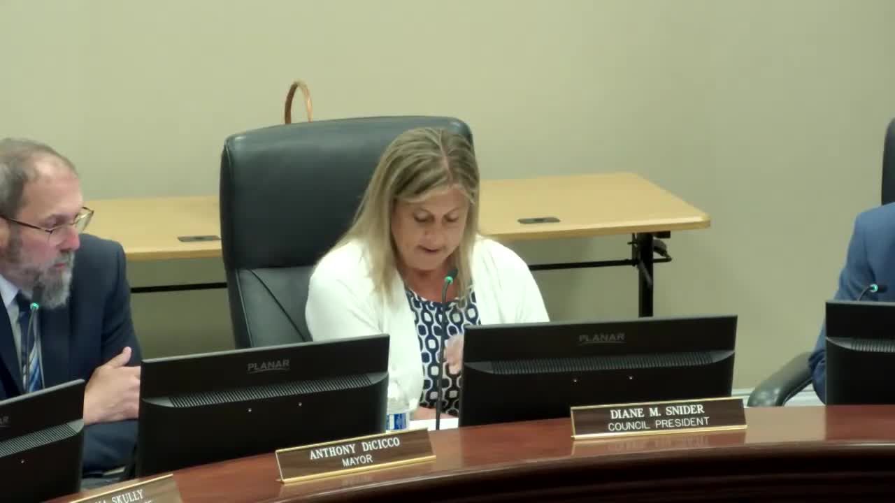 Mayfield Heights Considers WaterLine Transfer Agreement with Cleveland for Funding Opportunities