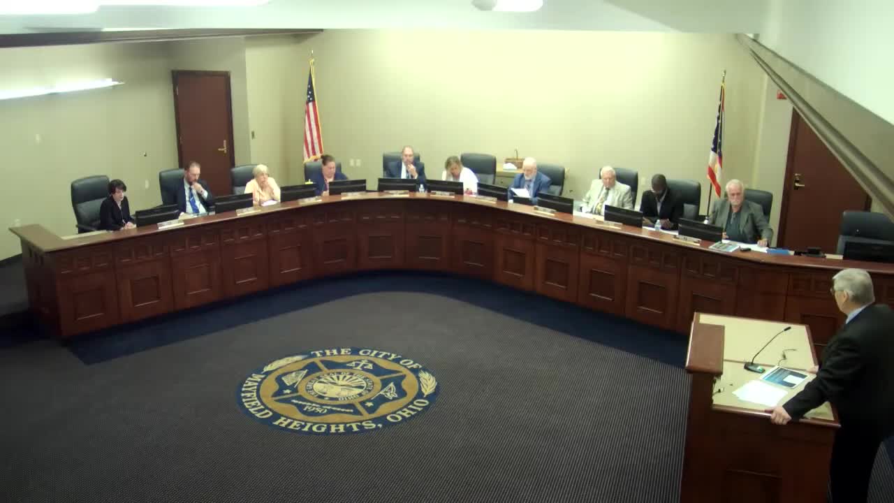 Cleveland and Suburban Mains Sign 20-Year Water Service Agreement for Infrastructure Renewal