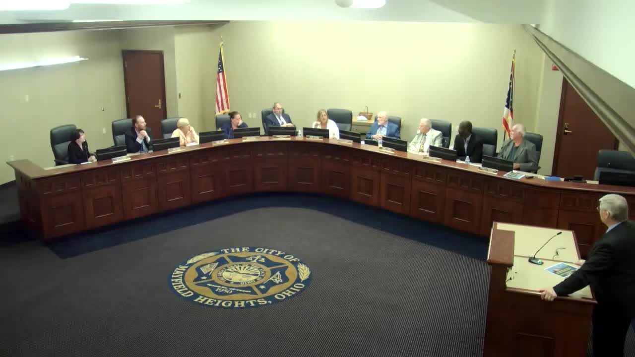Cleveland's Water Program Expands to $17M Amid Suburban Community Demands