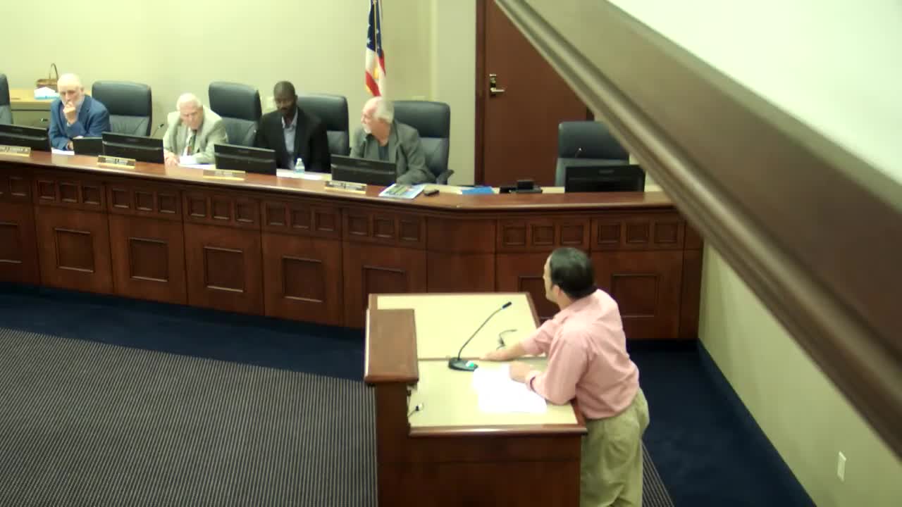 Mayfield Heights Council Evaluates Infrastructure Costs Against Business Attraction Strategies
