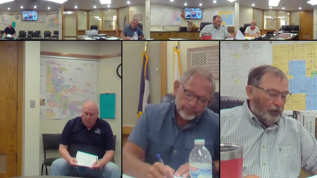 Franklin County roads update: culvert repairs, pipe lining and a delayed Lansing bridge project