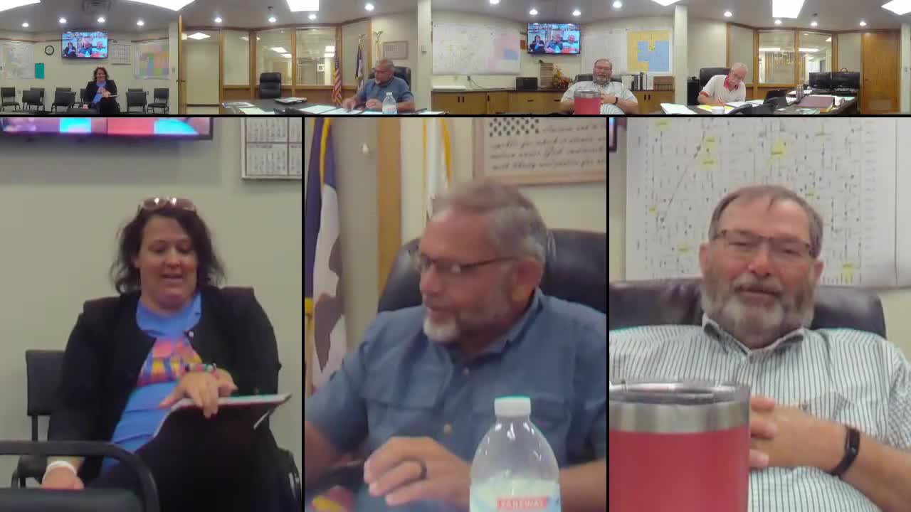 County health staff: no confirmed Franklin County measles cases despite Iowa reports