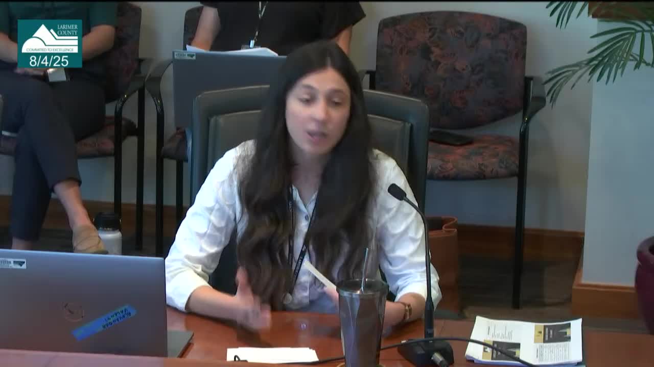 Housing Partners of Larimer County Collaborate to Support Tenants and Property Owners