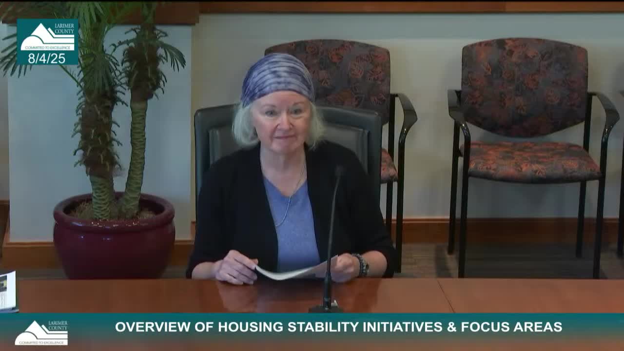 Community Justice Alternatives Connects Landlords with Justice Involved Tenants in Larimer County