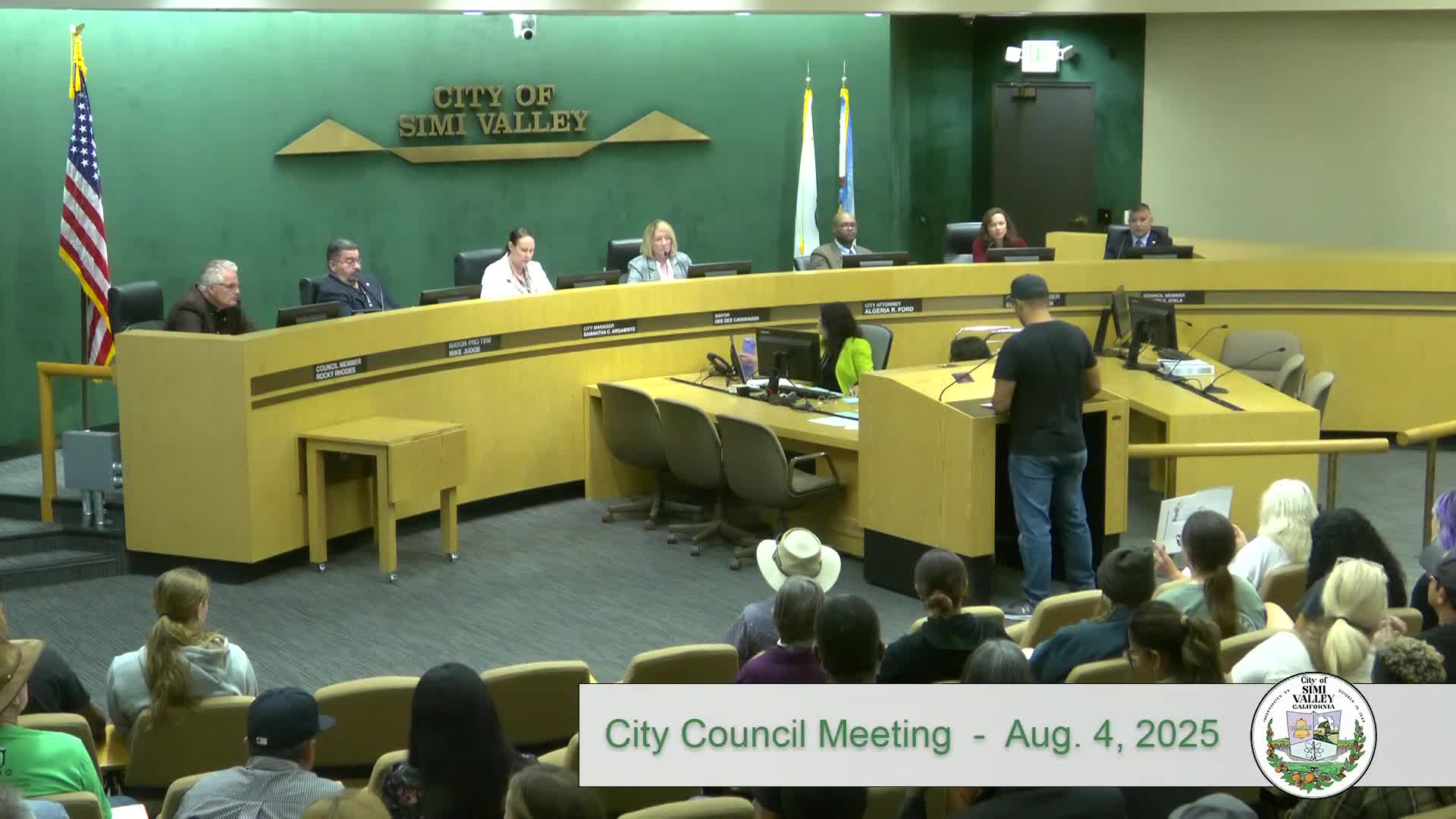 Residents Demand Short Term Rental Regulations Amid Neighborhood Disruptions