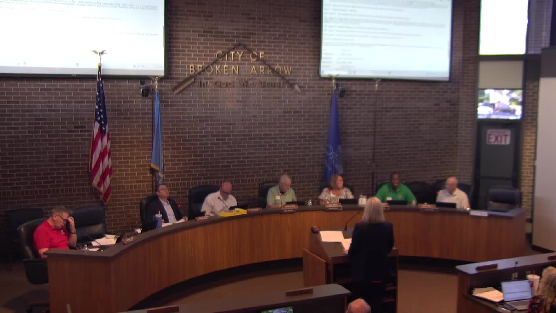 City Council Approves Agreement to Advance Station 8 Bond Project Funding