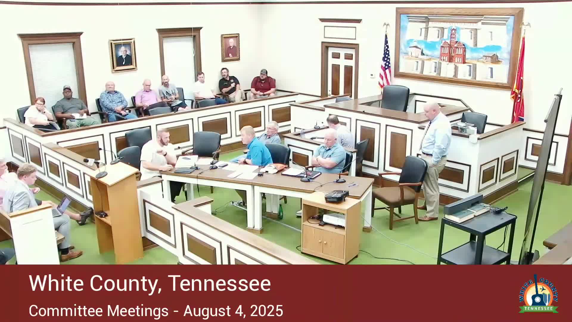 Lehi Council Discusses Essential Revenue Strategies for Community Growth
