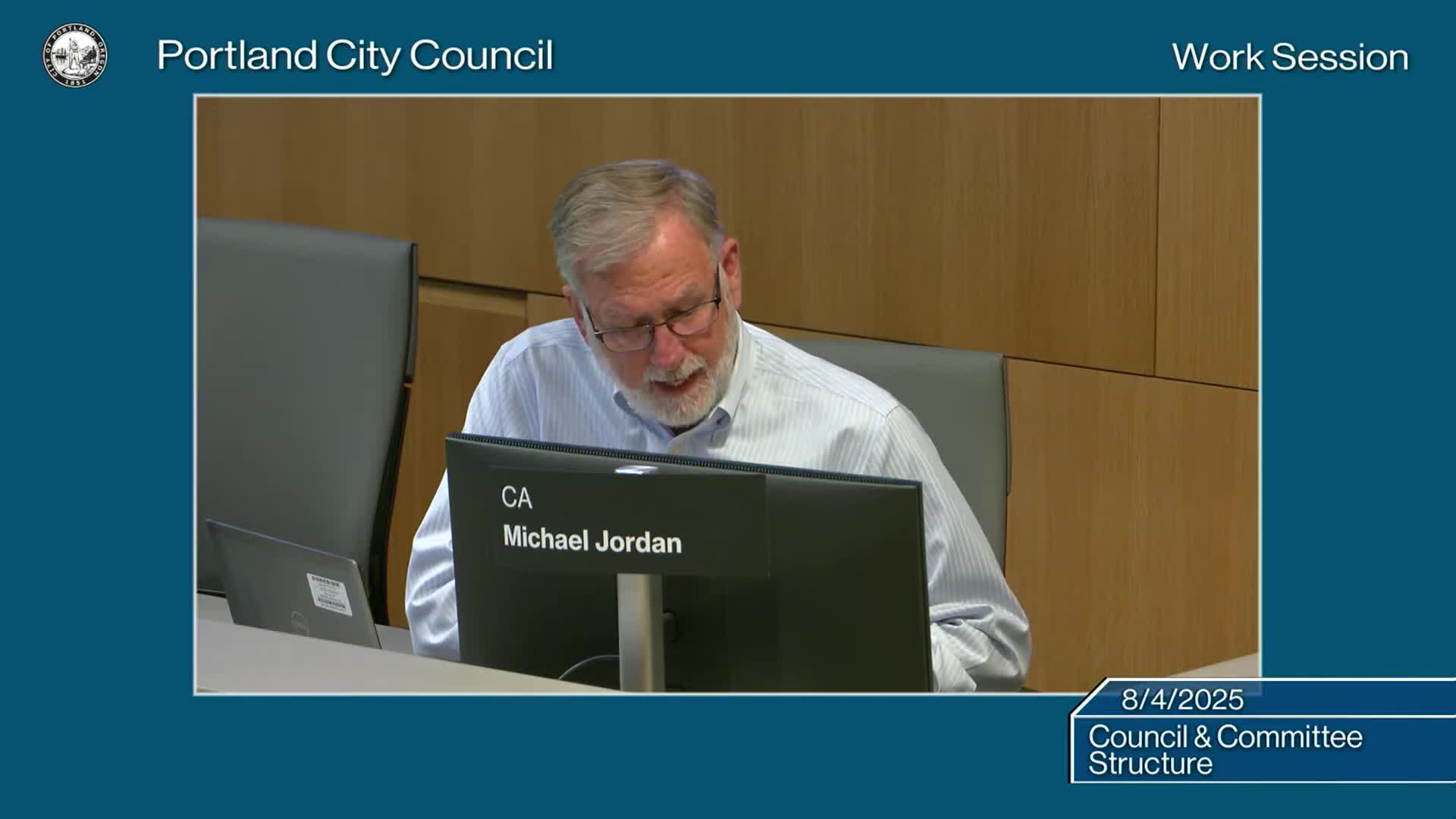 City Council Explores Weekly Meetings to Enhance Community Engagement and Operations
