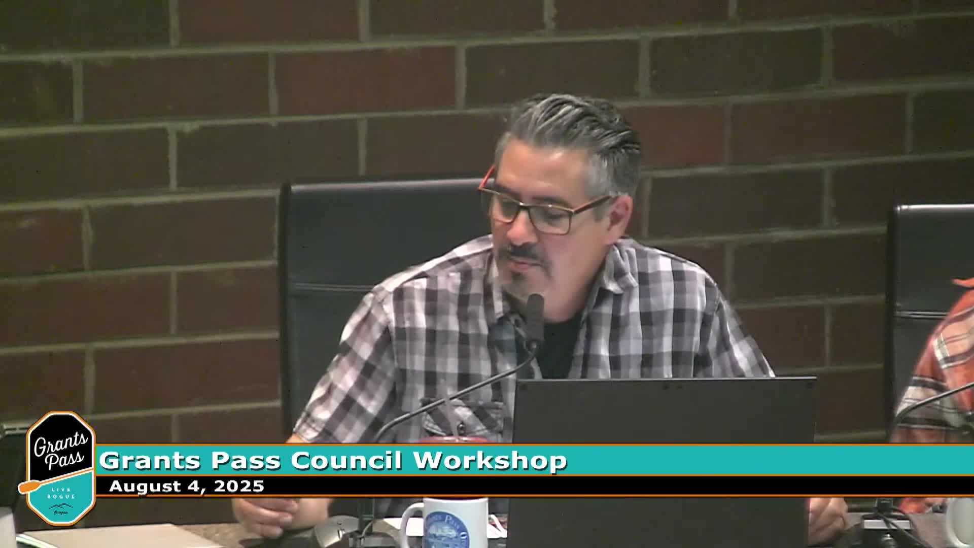 Council Reviews Property Tax Exemptions for Nonprofits and Medical Facilities