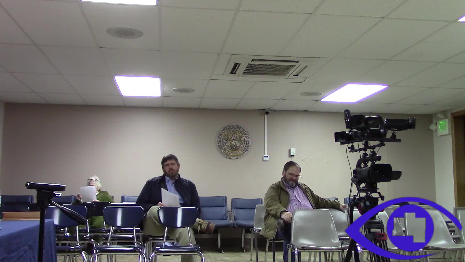 Van Buren County Court Approves Budget Adjustment for Deputy Prosecutor's Office