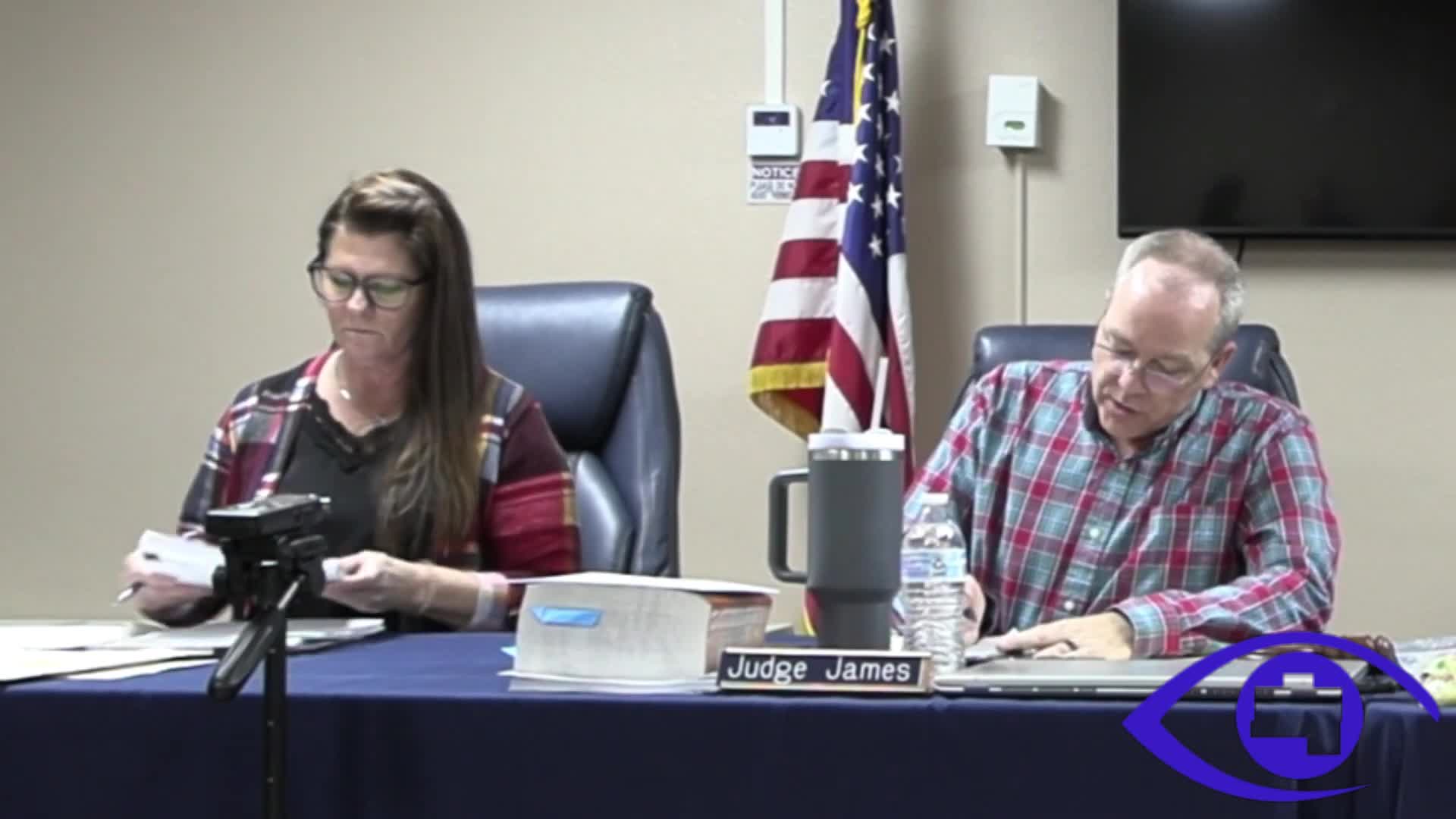 Van Buren County Court Approves 2022 Audit and Budget Amendments