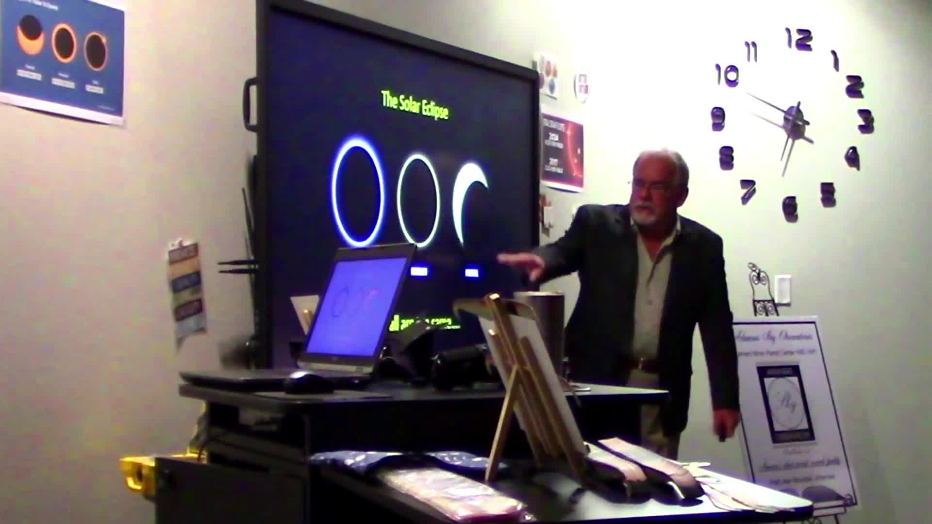 Arkansas Gears Up for April 2024 Solar Eclipse with Millions Expected