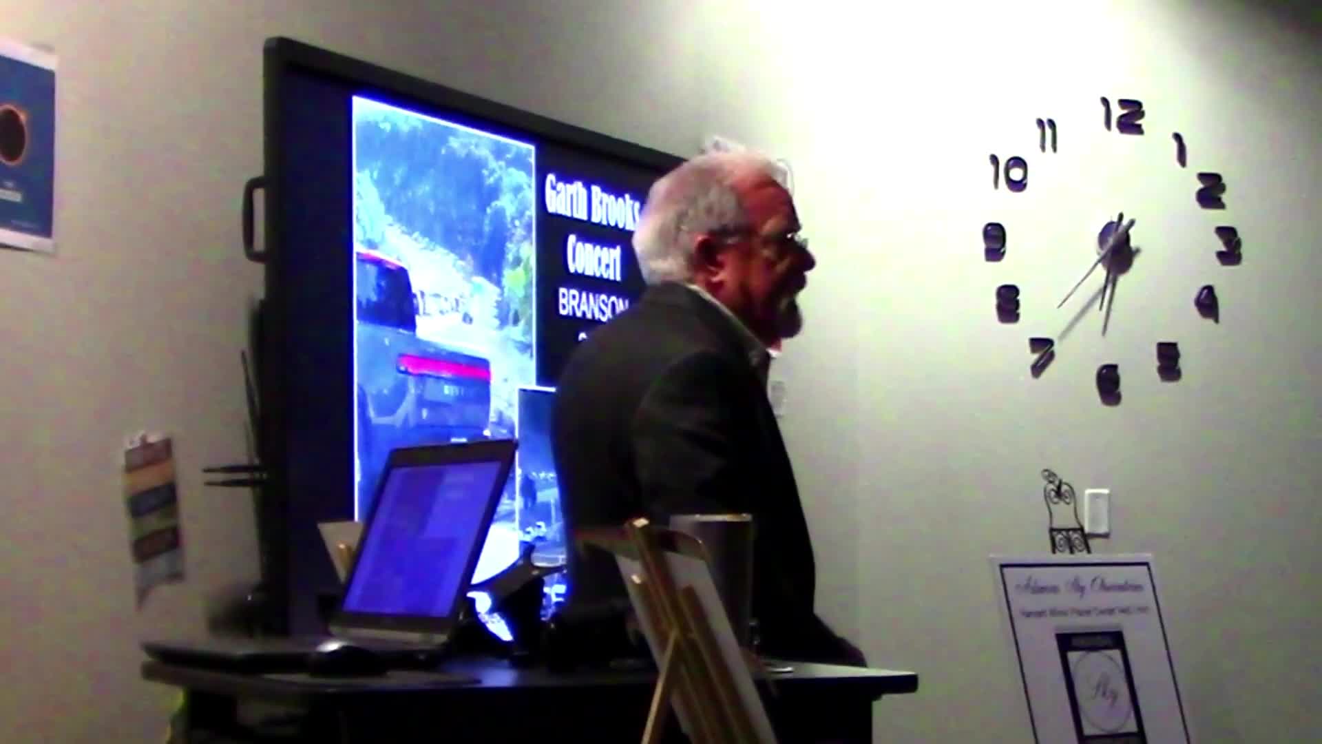 County Officials Warn of Infrastructure Strain for Upcoming 2024 Total Solar Eclipse