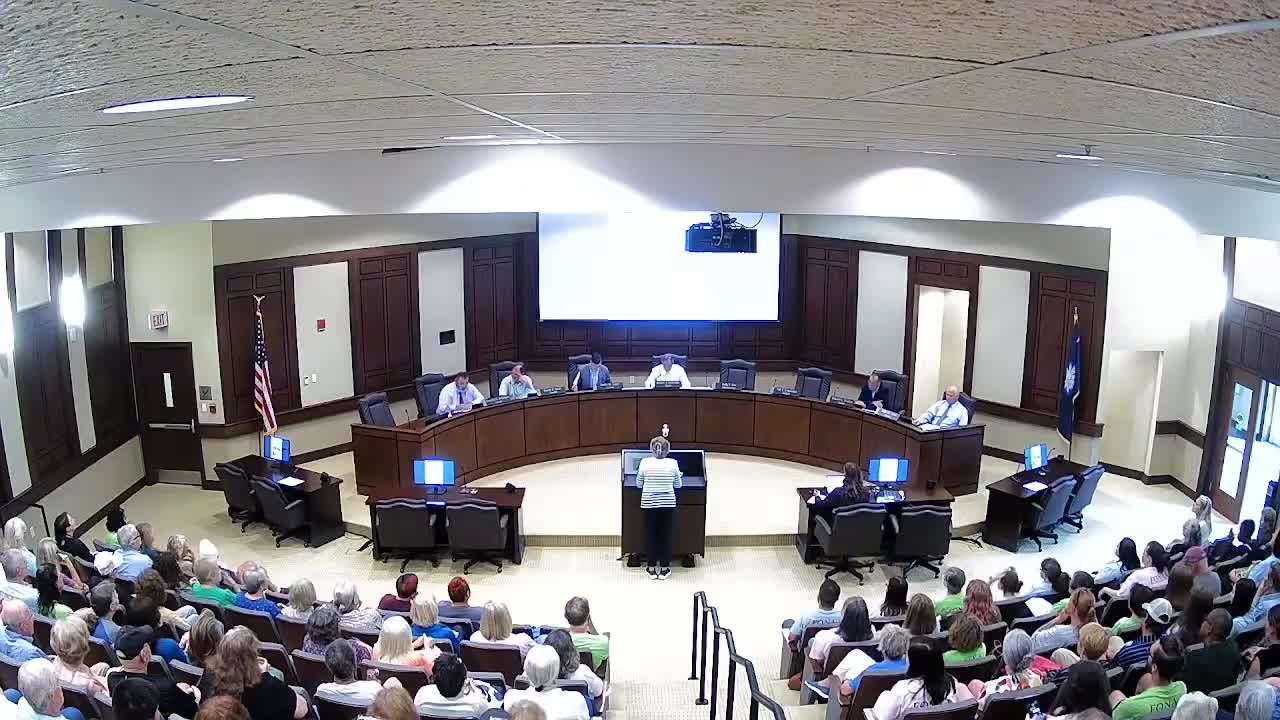 Community Urges Action on Abandoned Vehicle in North Augusta