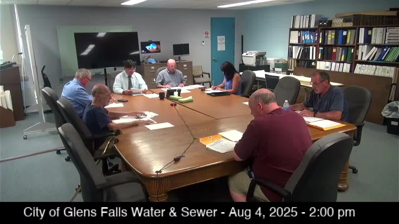 County Launches Stormwater Initiative to Combat Pollution from Household Chemicals