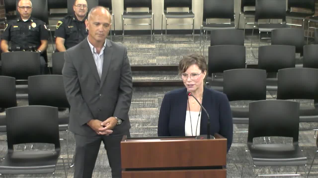 Beloit Council Unveils Cashless Fare System and Bicycle Friendly Community Initiative