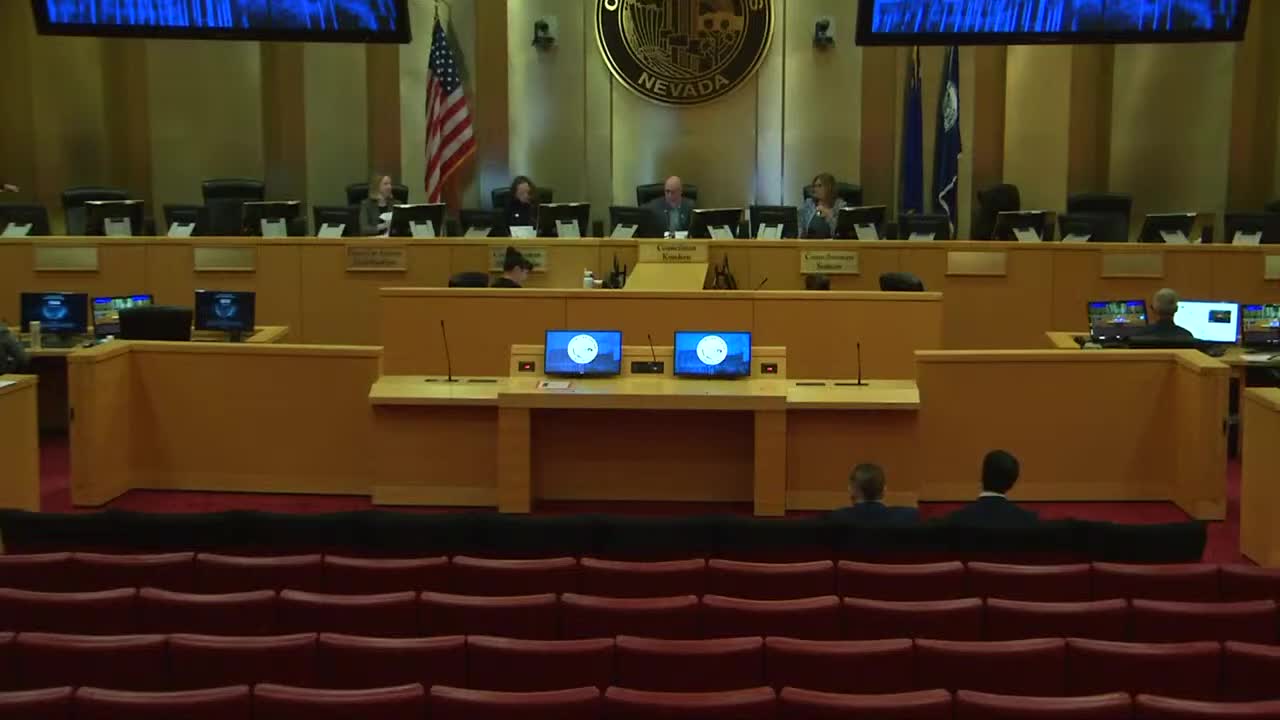 Las Vegas Council Supports E-Bike and Scooter Safety Ordinance