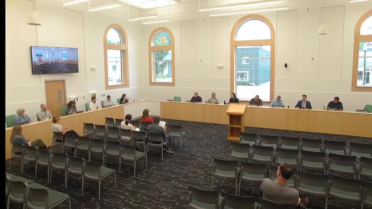 Council confirms mayoral appointments to Sidewalk and Human Relations commissions