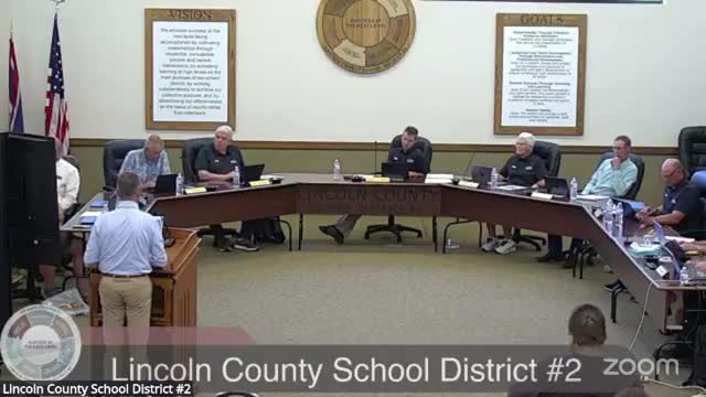 School District Allocates $1.96M for Capital Construction Projects