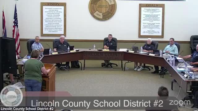 School Board Plans Zoom Meeting to Discuss Parental Leave Policy Delays