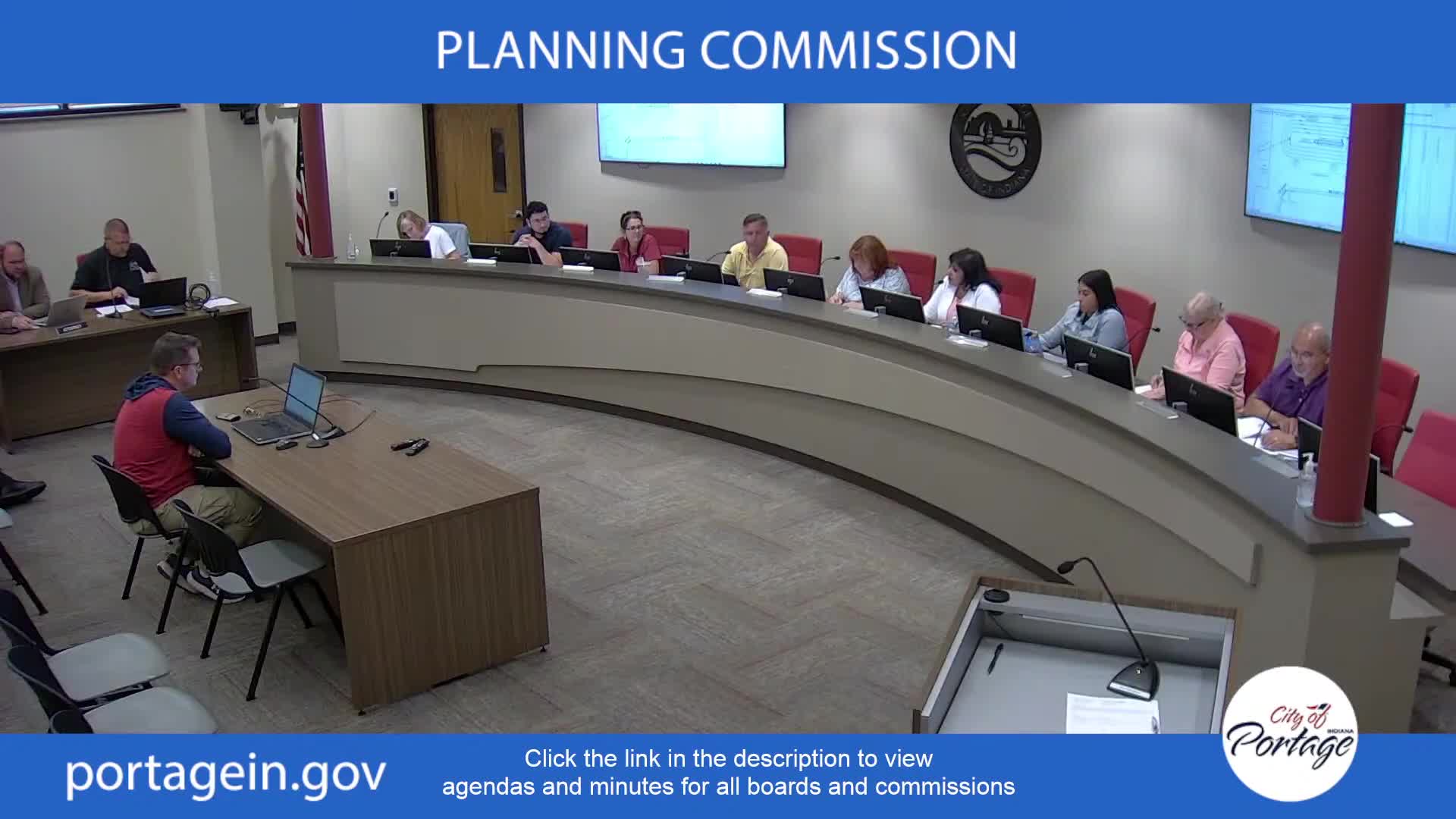 Swanson Trails Development Plan Receives Approval from City Commission