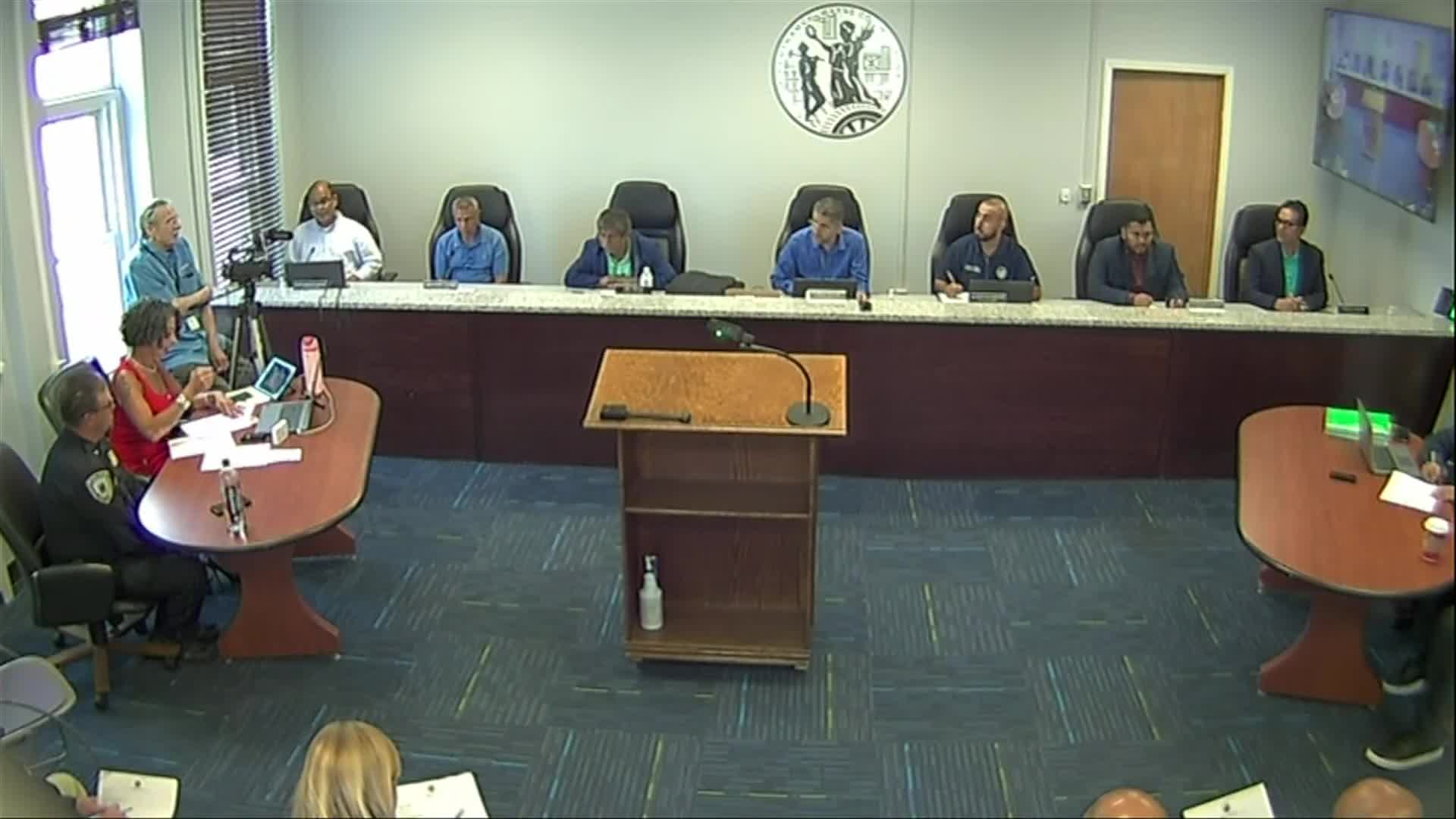Hamtramck Council Receives Public Support for Labor Day Festival Permits