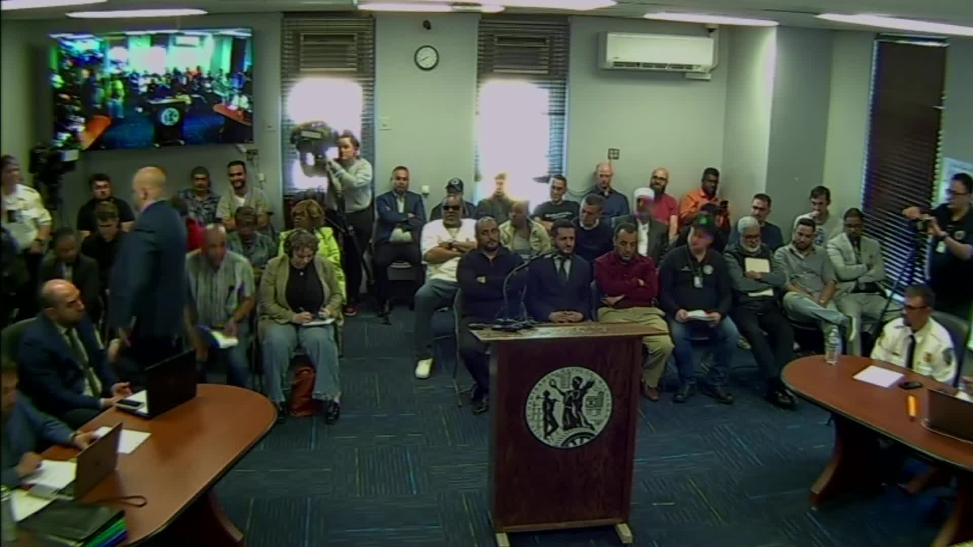 Hamtramck City Council Faces Calls for Accountability Amid Corruption Allegations