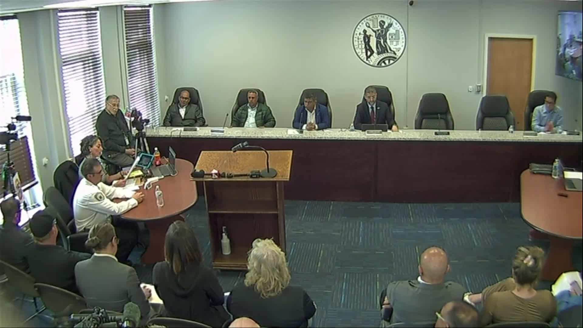 Hamtramck City Council Faces Investigations Amid Election Fraud Allegations