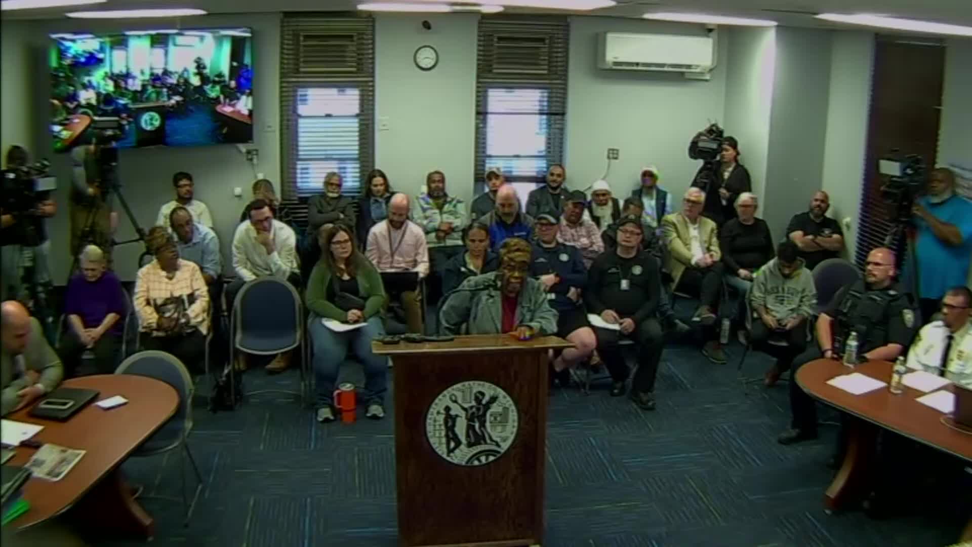 Hamtramck City Council Denies Removal of Council Members Abu Musa and Mohit Mahood