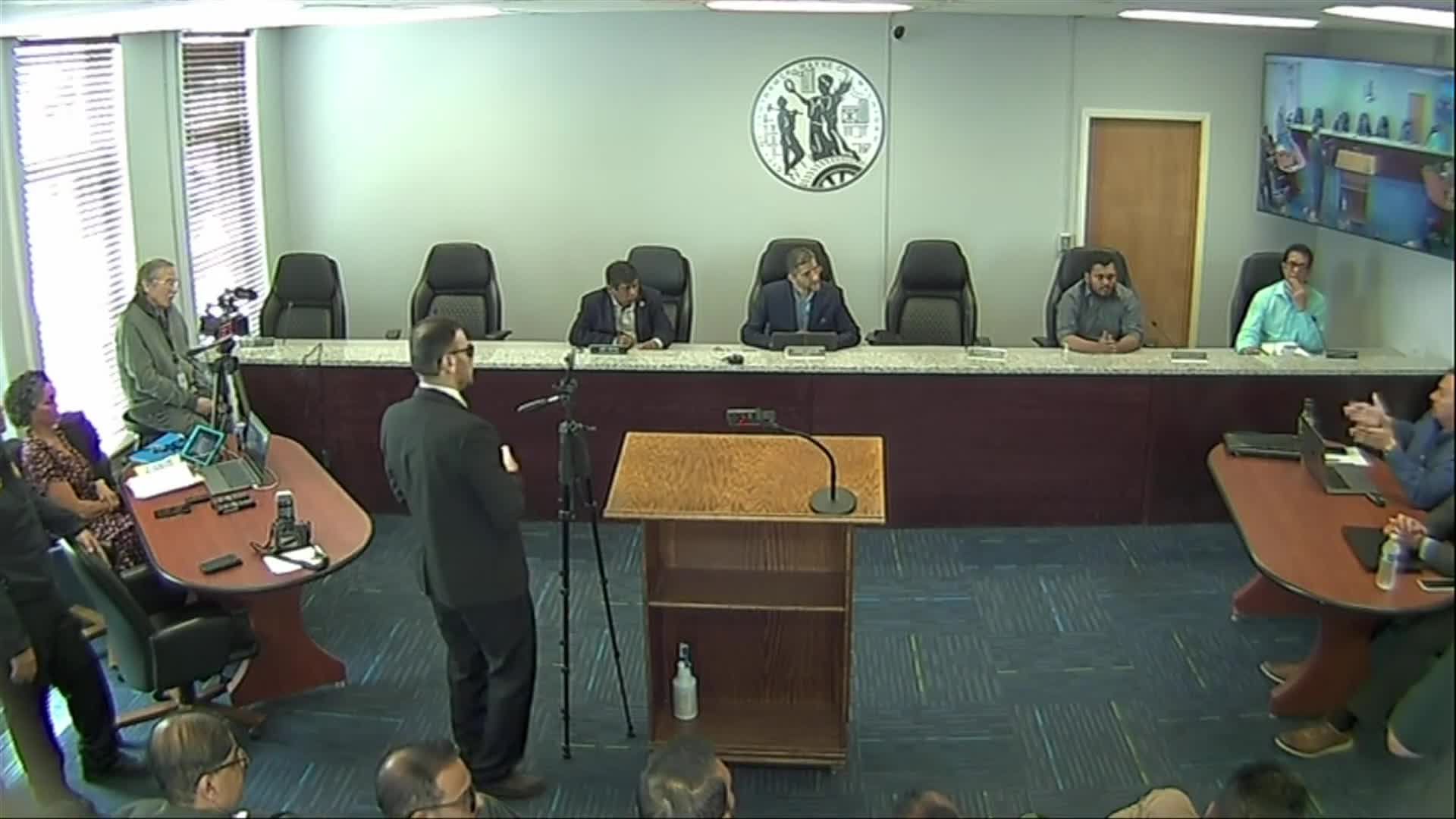 Hamtramck Council Faces Candidacy Dispute Over Residency Allegations