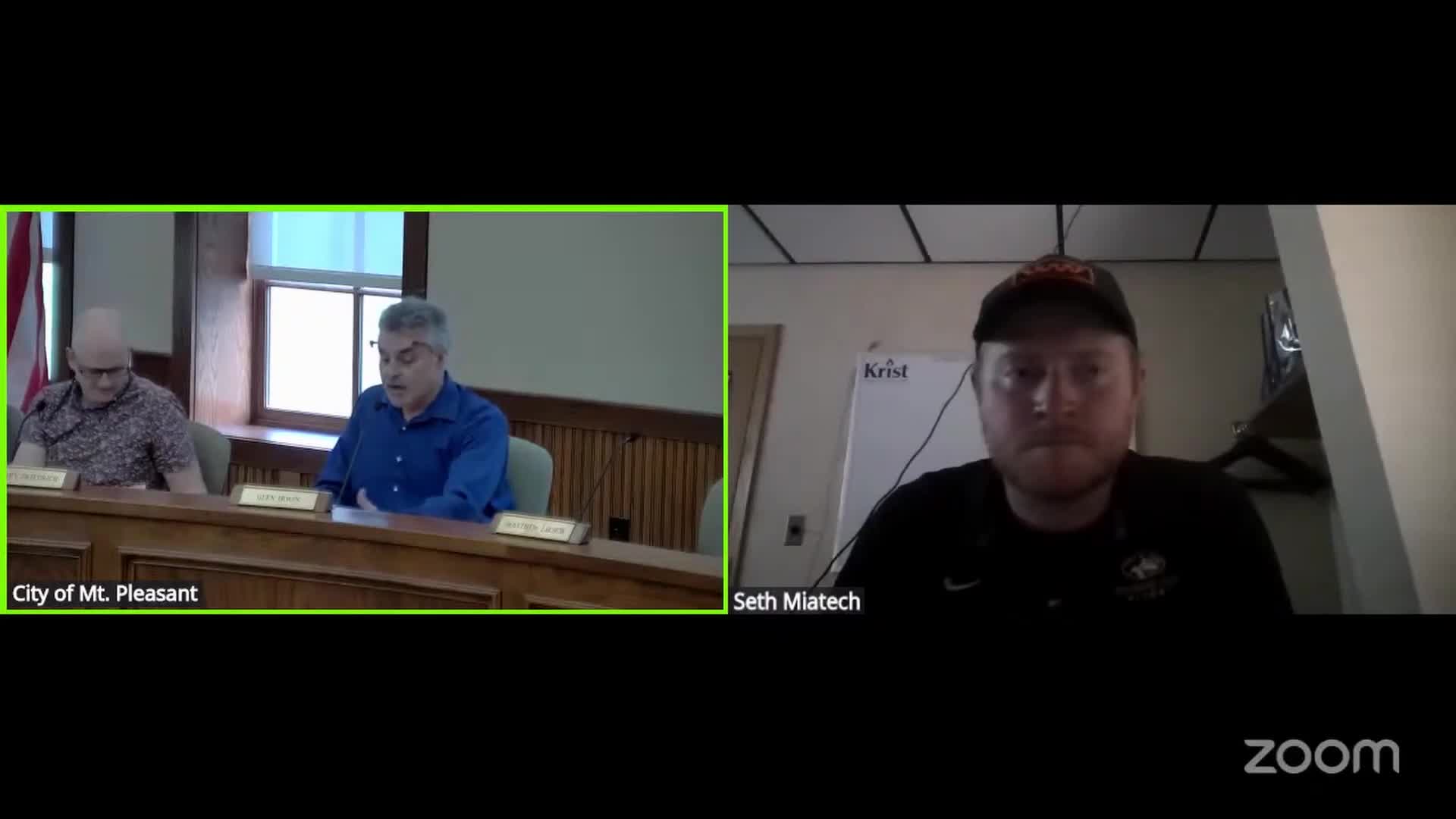 City Council Votes on Development Project Amid Community Concerns