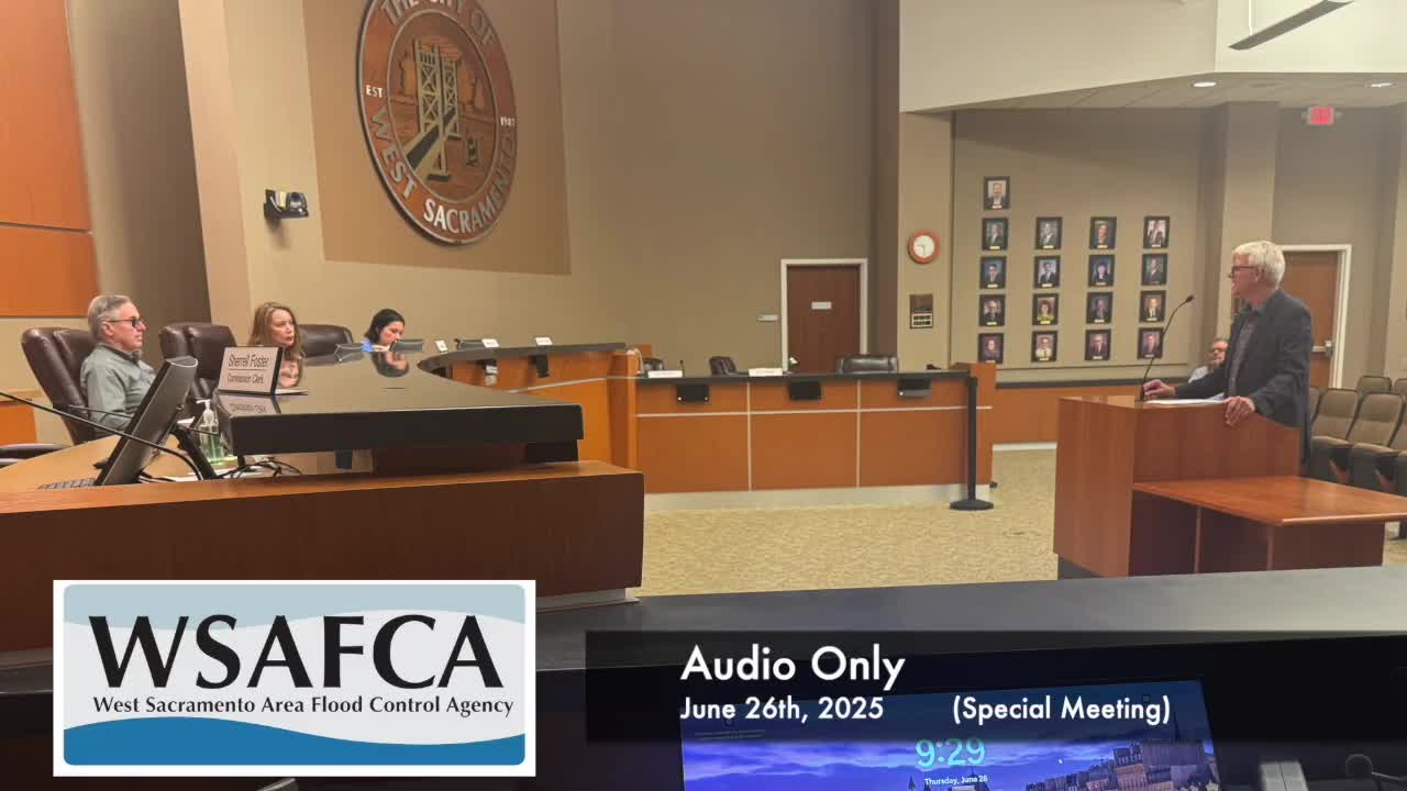 West Sacramento Project Advances with New Staffing and Mitigation Progress