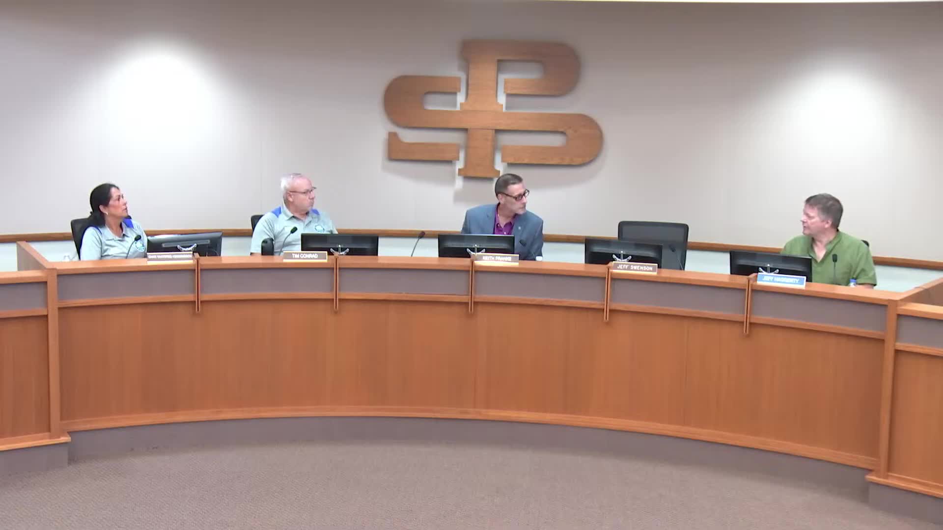 Council Plans Night to Unite and Heritage Days Events at Heritage Park