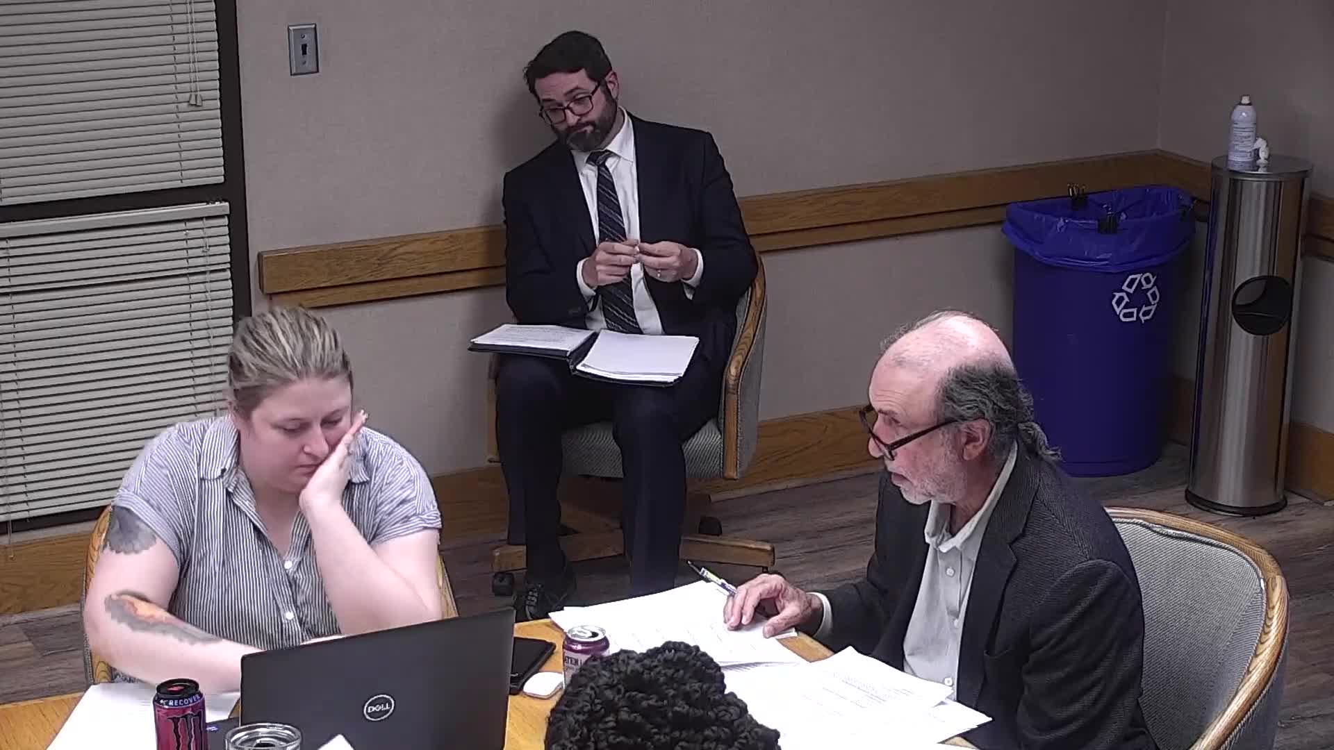 Cleveland Heights Council Approves Contract Amendments for HVAC and School Crossing Guards