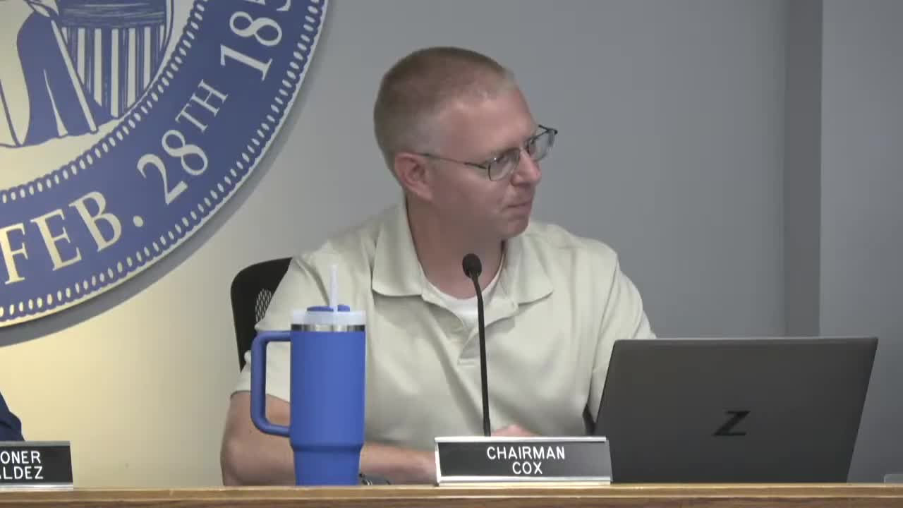 Elgin City Commission Approves Conditional Use for New Boxing and Wrestling Gym