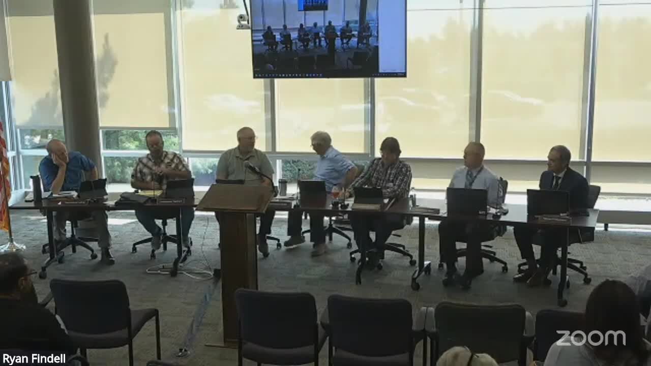 Judge Martin Provides Pine County Court Update Before Retirement