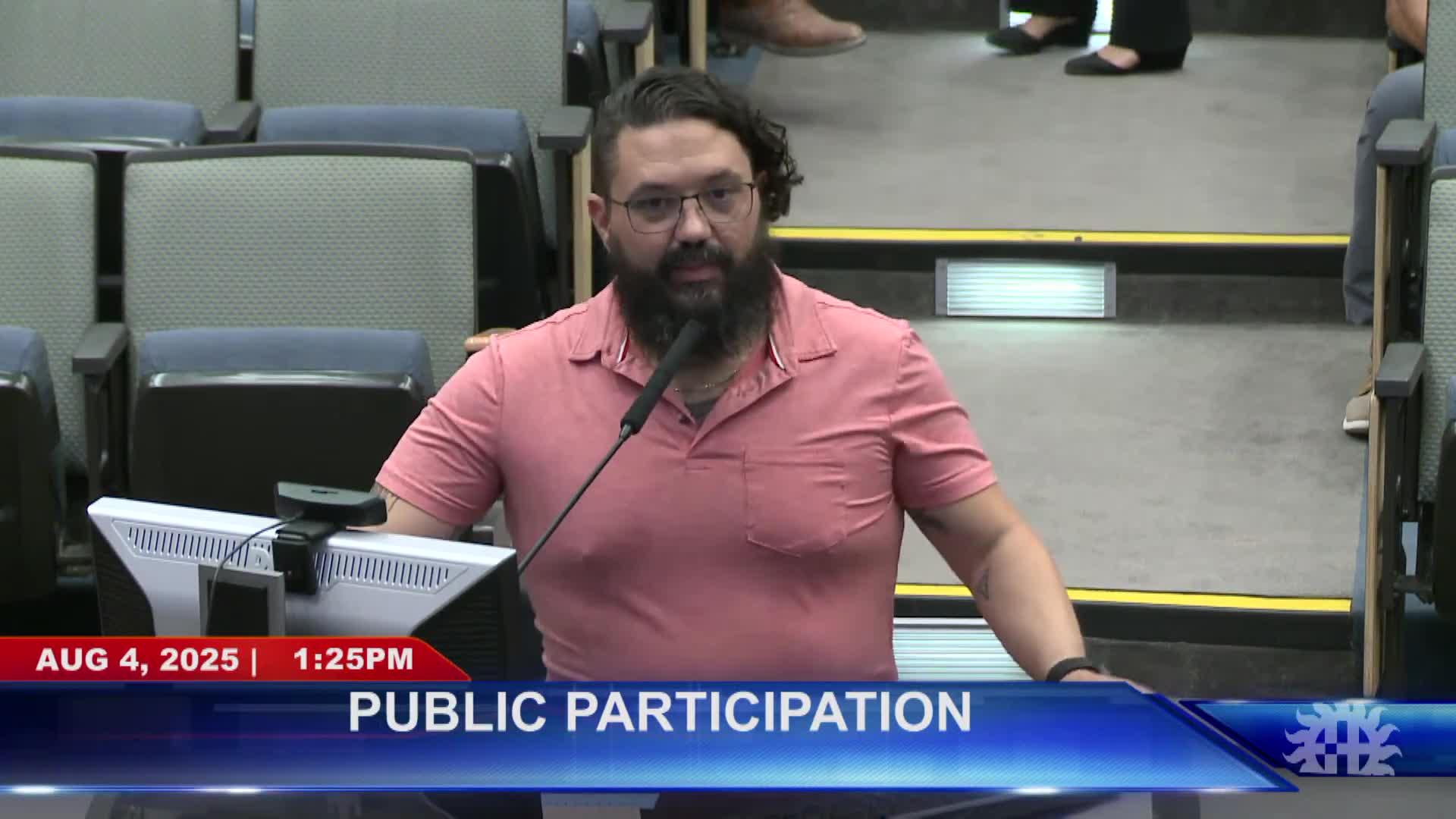 Las Cruces Community Calls for Systemic Changes to Address Mental Health and Crime