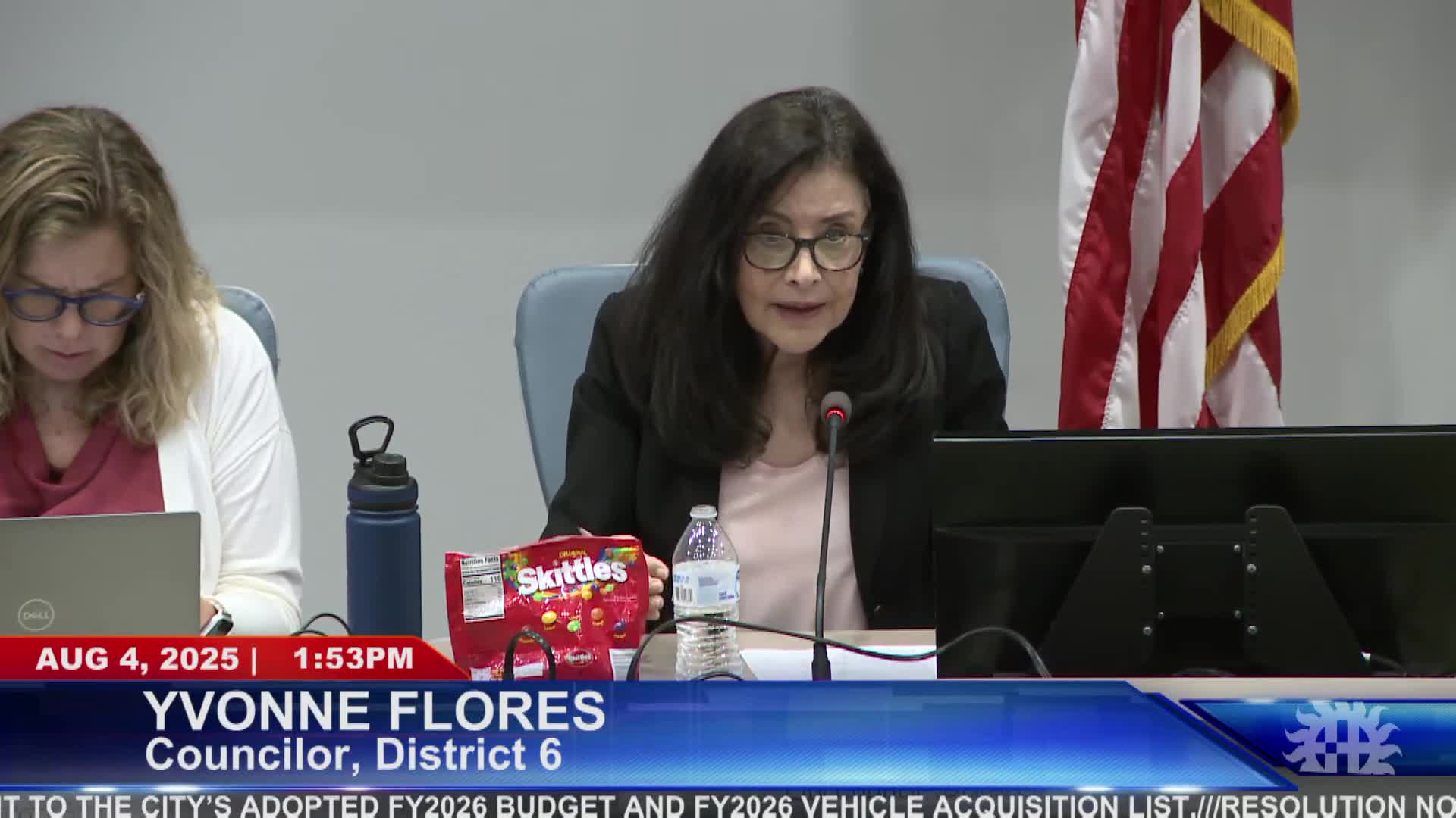 Las Cruces City Council Approves Sonoma Ranch East 2 Zoning Changes Amid Flooding Concerns