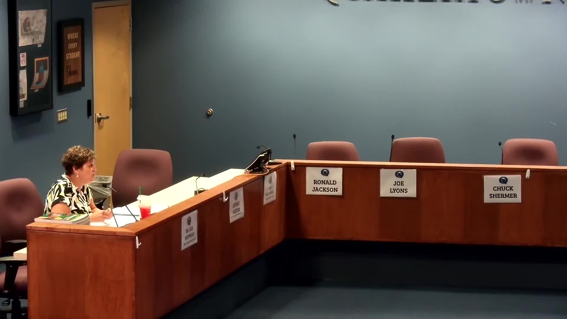 School District Reviews Lexia Learning Product Amid Budget Constraints