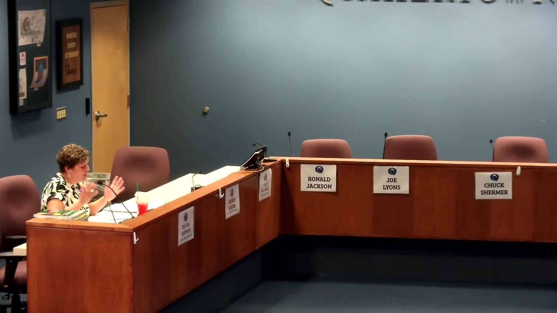 Quakertown School District Leaders Discuss Concerns Over Student Test Scores