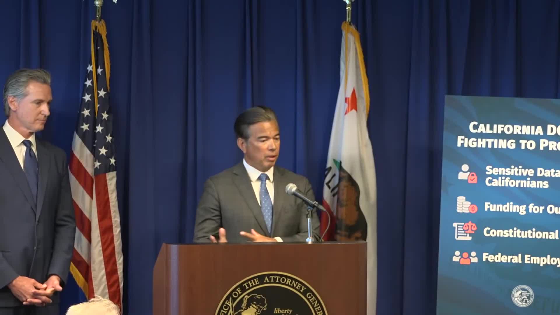 Governor Newsom Supports Independent Redistricting Amid Ongoing California Map Discussions