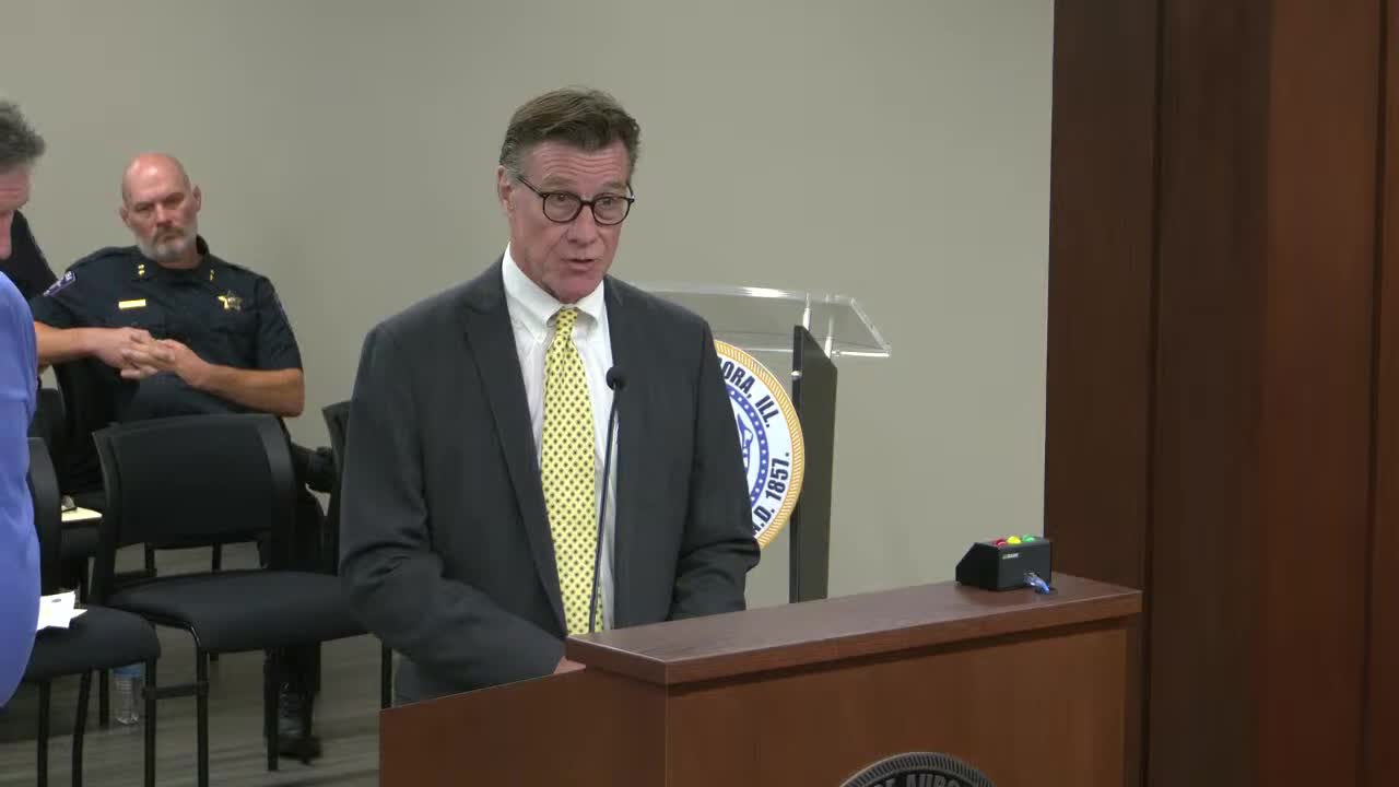 City Launches Aging in Place Safety Program for Seniors and Residents with Disabilities