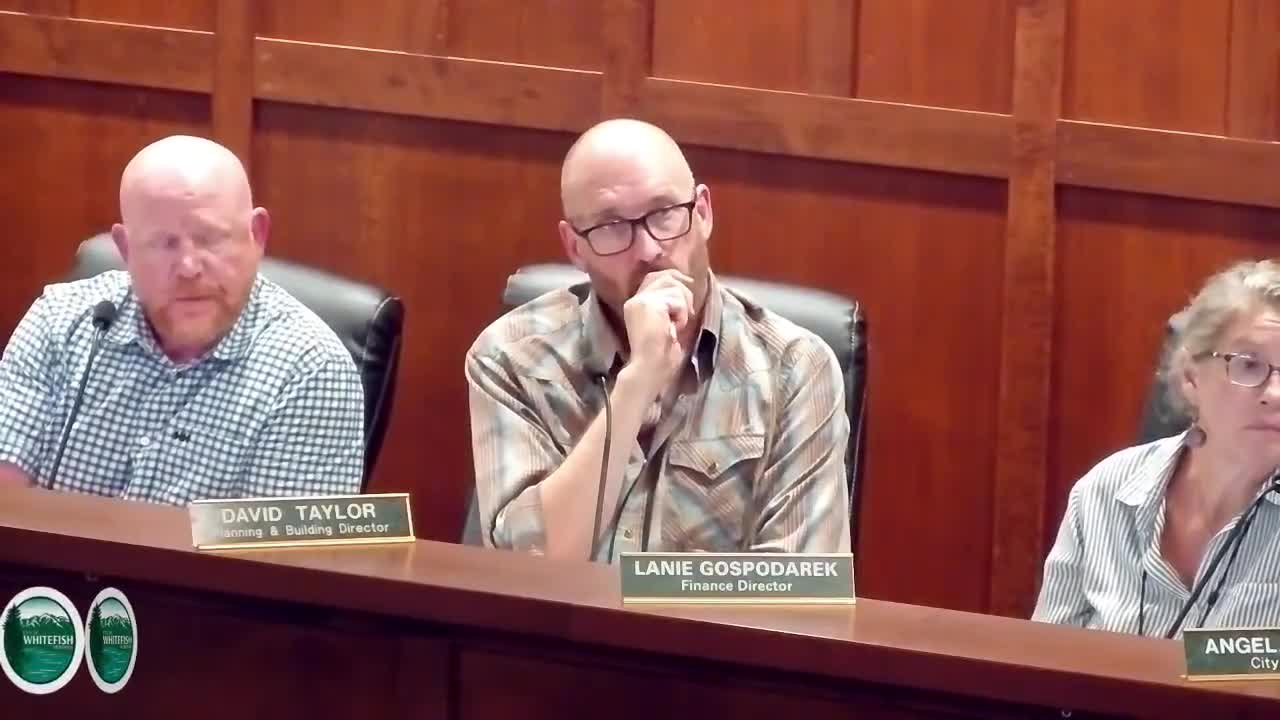 Whitefish City Council approves changes to Alpine 93 and 40 housing deed restrictions