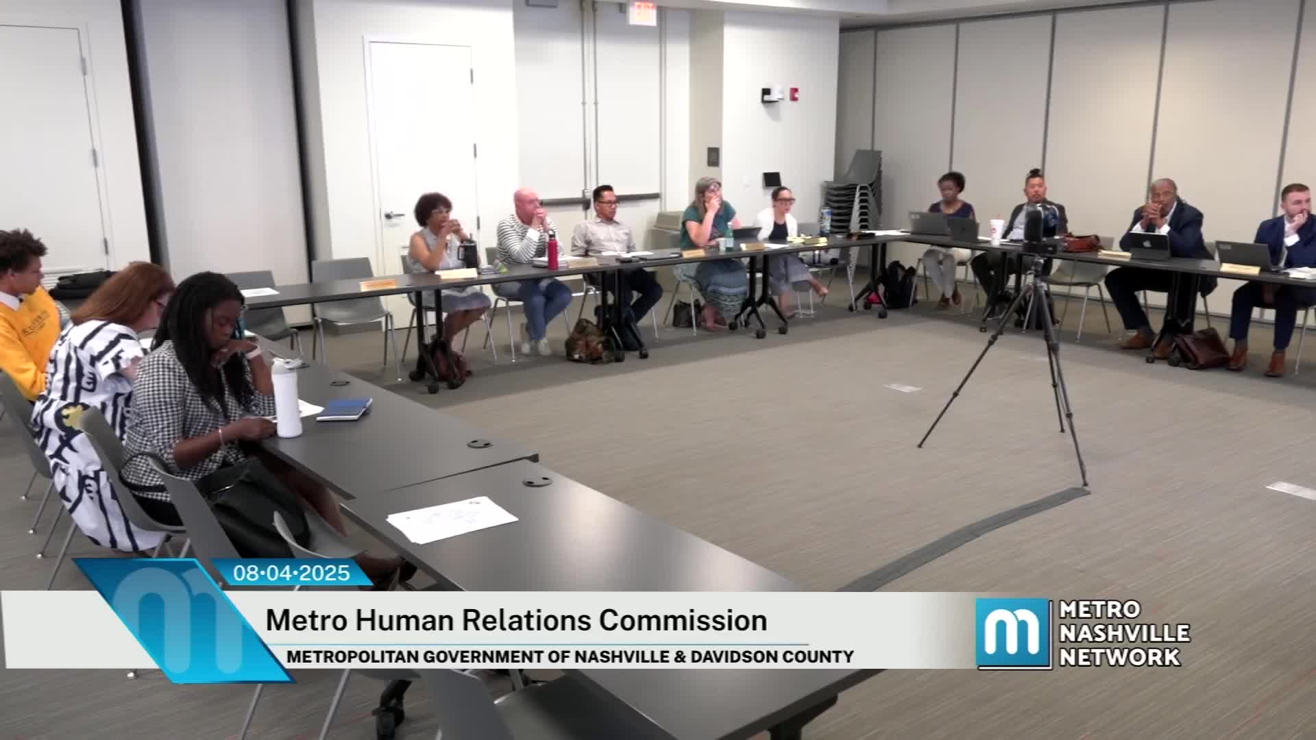 Nashville Planning Commission Introduces New Residential Zoning Districts to Increase Housing Diversity