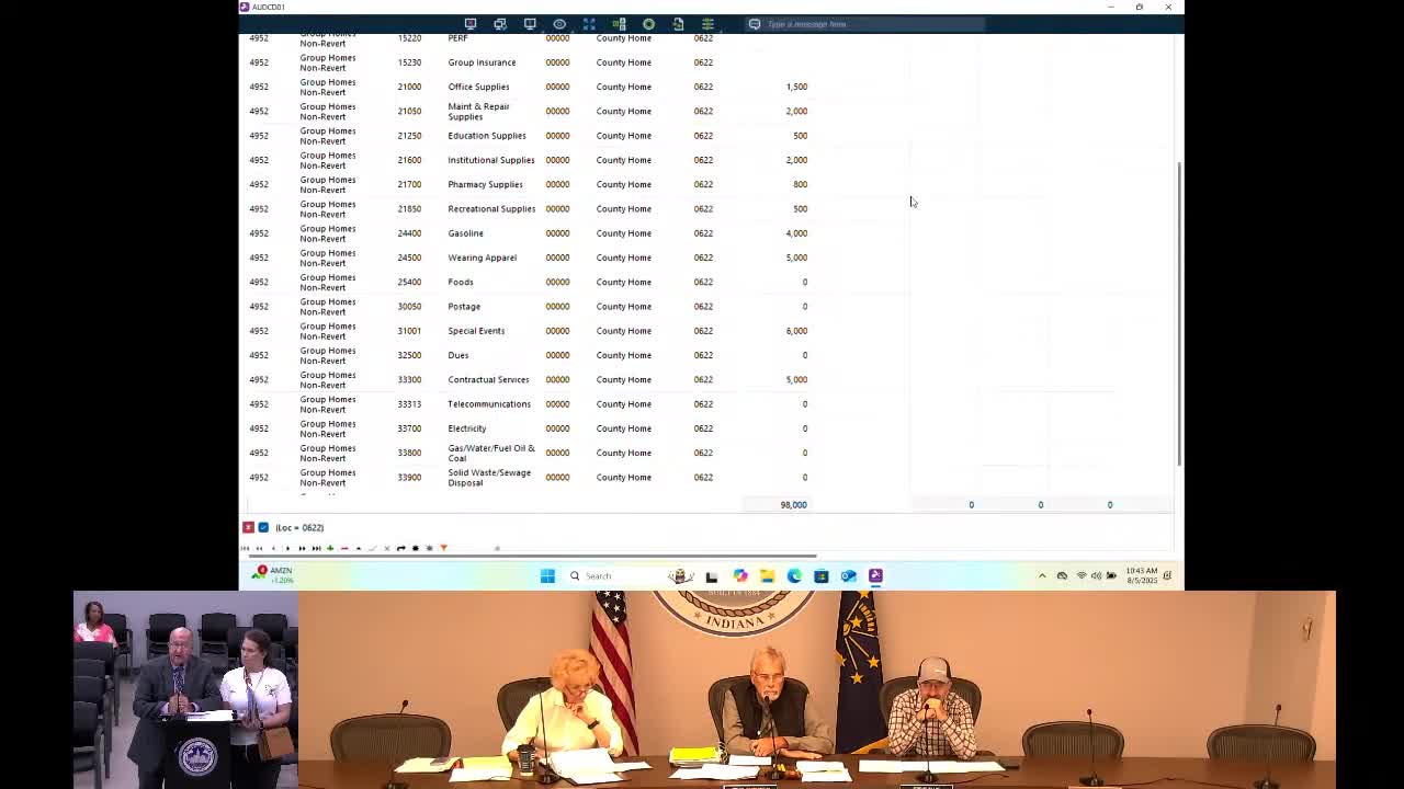 Community Partners Provide Free Supplies and Services to Local Organization