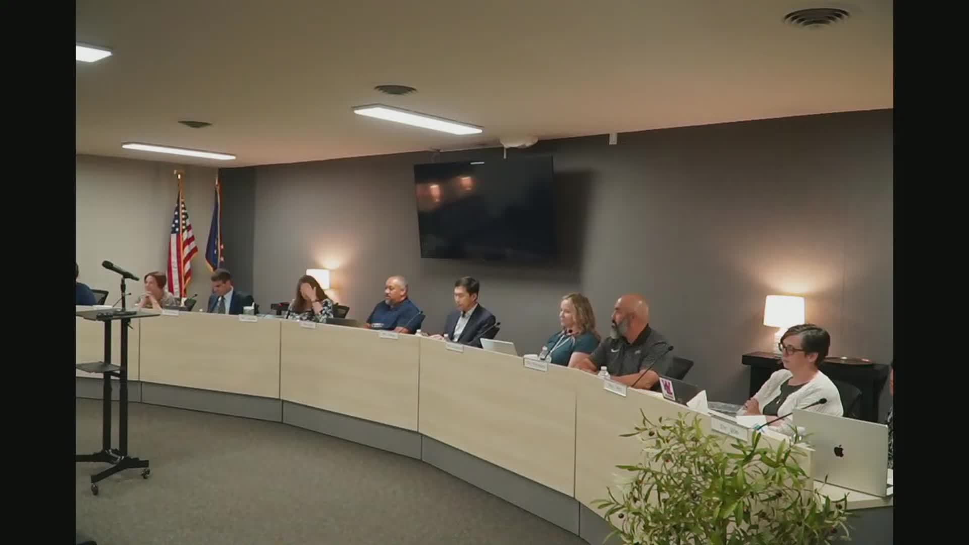Board Approves Strategic Plan After Community Feedback and Stakeholder Engagement